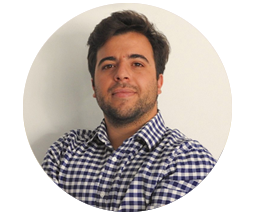 Cuniolo Franco Contador Público Socio fundador